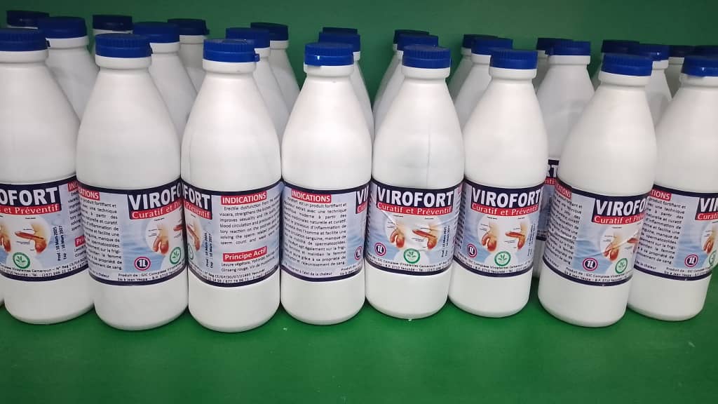 Virofort